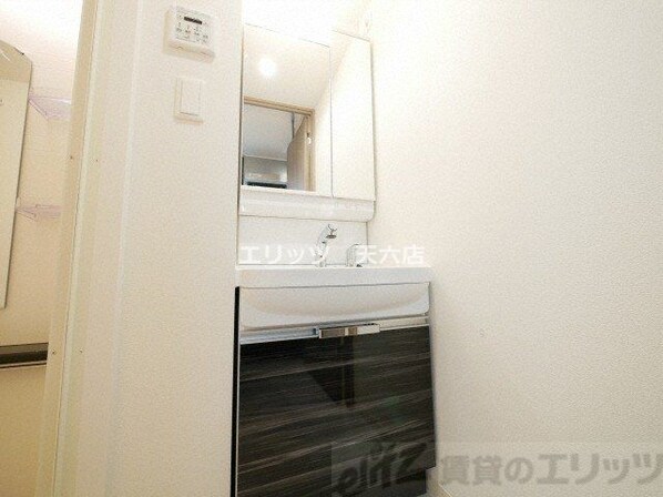 プレサンス天神橋筋六丁目ヴォワールの物件内観写真